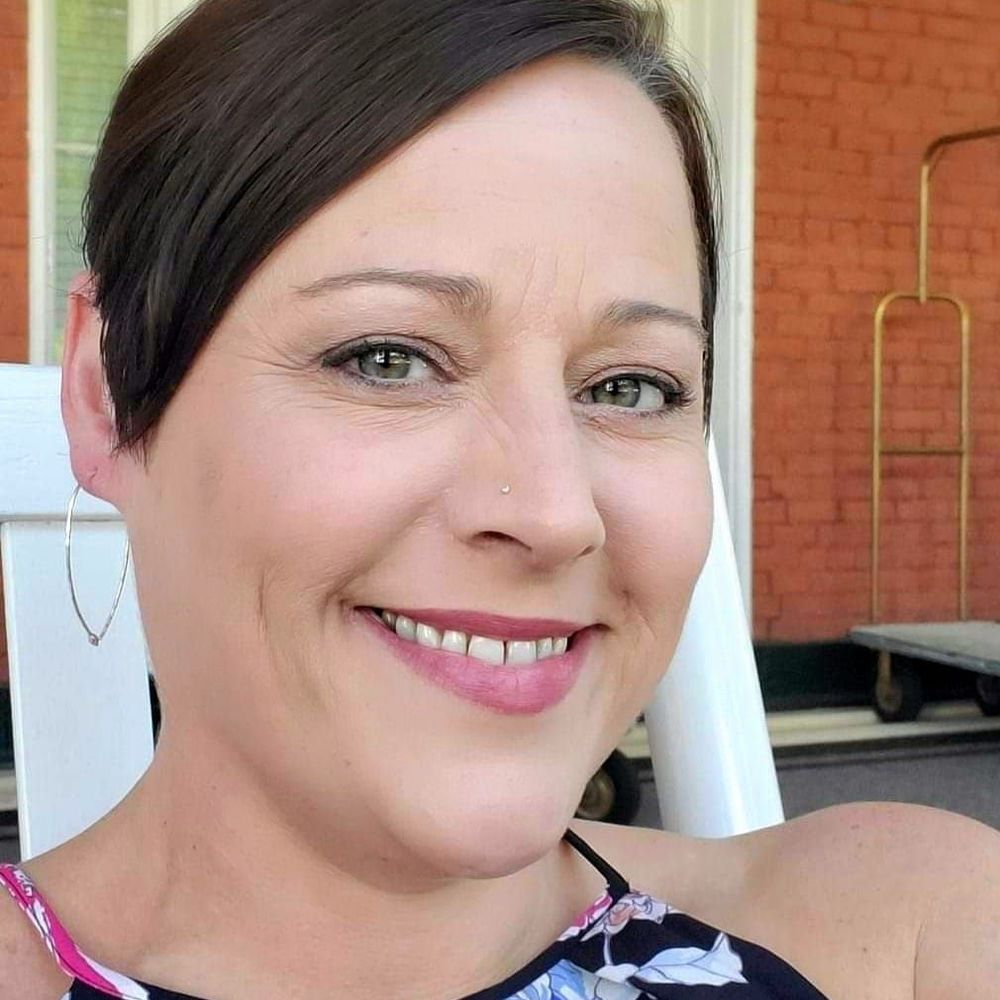 Meet your Posher, Leah